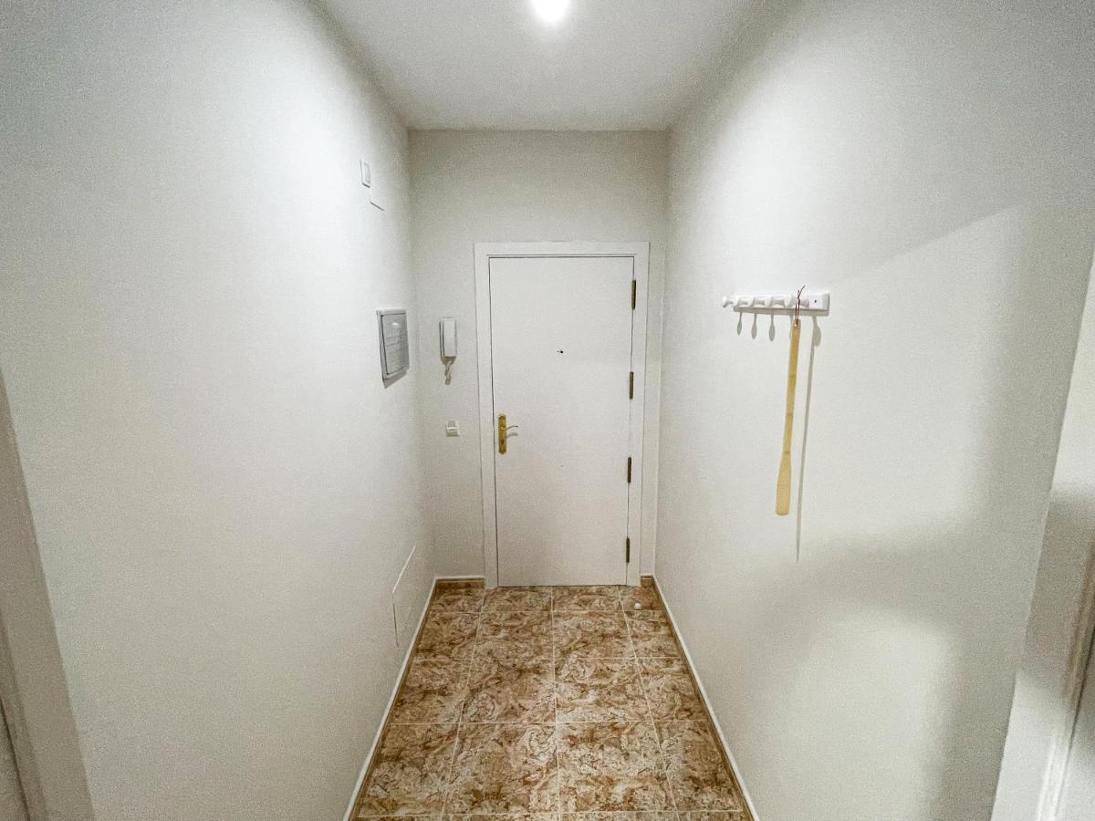 Grand Apartament Lloret Льорет-де-Мар Экстерьер фото